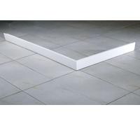 Ravak Galaxy Pro - Panneau frontal SET R, pour receveur 1100 x 800 mm, droit XA83DP01010