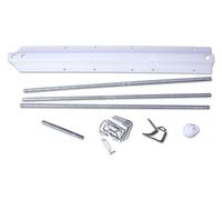 Ravak - Kit panneau universel Rosa I B23000100N