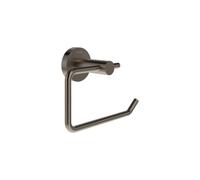 Ravak Kona - Porte-papier toilette, graphite brossé X07P1333