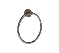 Ravak Kona - Porte-serviette, graphite brossé X07P1327