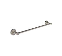 Ravak Kona - Porte-serviettes, longueur 50 cm, inox brossé X07P1289