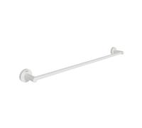 Ravak Kona - Porte-serviettes, longueur 65 cm, blanc mat X07P1316
