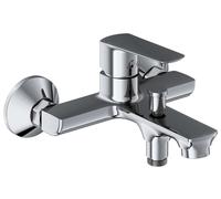 Ravak Life - Mitigeur de baignoire, chrome X070473