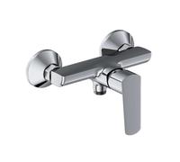 Ravak Life mitigeur de douche murale chrome X070474