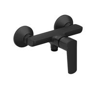 Ravak Life - Mitigeur de douche, noir X070480