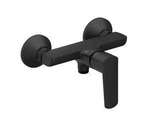 Ravak Life - Mitigeur de douche, noir X070480
