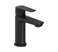 Ravak Life - Mitigeur de lavabo, noir X070476