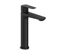 Ravak Life - Mitigeur de lavabo, noir X070477
