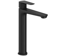 Ravak Life - Mitigeur de lavabo, noir X070478