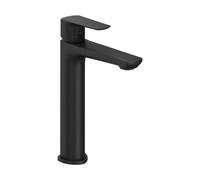 Ravak Life mitigeur de lavabo sur pied noir X070477