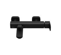 Ravak 10° Free - Mitigeur de baignoire TD F 022.20 / 150, noir X070152