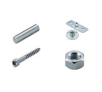 Ravak Minivana - Kit de montage Panelkit Sabina 80 B2E000001N