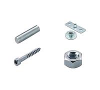 Ravak Minivana - Kit de montage Panelkit Sabina 90 B2E000000N