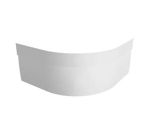 Ravak Minivana - Panneau frontal Sabina 80, pour receveur 800 x 800 mm, blanc A914001020