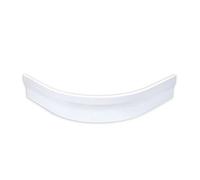 Ravak Minivana - Panneau frontal Sabina 90, pour receveur 900 x 900 mm, blanc A917001020