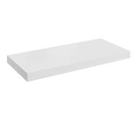 Ravak Moon/Formy - Plaque d'évier I, 120x55x7 cm - blanc X000000841