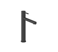 Ravak Nox - Mitigeur de lavabo, noir mat X070649