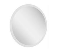 Ravak Orbit - Miroir avec rétro-éclairage LED, diamètre 70 cm X000001575