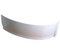 Ravak - Panneau frontal pour baignoire Avocado 1500 mm, gauche, blanc CZT1000A00