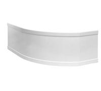Ravak - Panneau frontal pour baignoire Rosa I, 1400 mm, blanc CZH1000A00