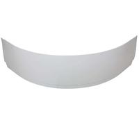 Ravak - Panneau frontal pour la baignoire Gentiana, NewDay 1400 mm, blanc CZF1000AN0