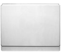 Ravak - Panneau latéral pour baignoire Classic, Vanda II 70, blanc CZ00110A00