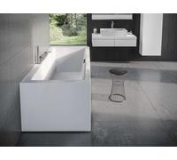 Ravak - Panneau latéral pour baignoires, 68 cm, gauche, blanc X000001699