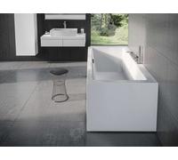 Ravak - Panneau latéral pour baignoires, 74 cm, à droite, blanc X000001698