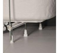 Ravak - Pieds pour baignoire 75 U CY00030000