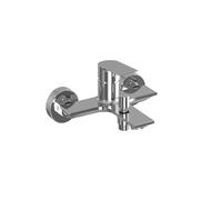 Ravak Plan - Mitigeur de baignoire, chrome X070508