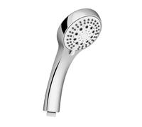 Ravak - Pomme de douche 952.00, 5 fonctions, chrome X07P008