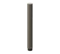 Ravak - Pomme de douche, graphite brossé X07P694