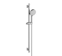 Ravak - Pomme de douche, tige 60 cm et flexible 902.00, chromé X07P177