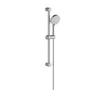 Ravak - Pomme de douche, tige 60 cm et flexible 922.00, chromé X07S003