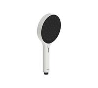 Ravak - Pommeau de douche 950.10WHM, 3 jets, blanc mat X07P1465