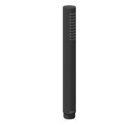 Ravak - Pommeau de douche, noir mat X07P670