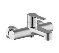 Ravak Puri - Mélangeur baignoire PU 022.00/150, chromé X070115
