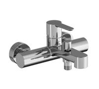 Ravak Puri - Mitigeur de baignoire, chrome X070169
