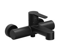 Ravak Puri - Mitigeur de baignoire, noir mat X070185