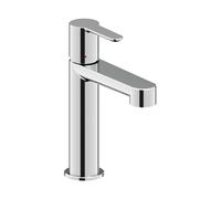 Ravak Puri - Mitigeur de lavabo, chrome X070504