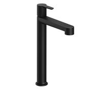 Ravak Puri - Mitigeur de lavabo, noir mat X070182