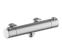 Ravak Puri - Mitigeur thermostatique de douche PU 033.00/150, chromé X070116