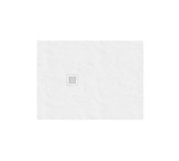 Ravak - Receveur de douche 120x90 cm, blanc mat XA03G731010