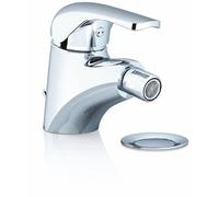 RAVAK Robinet sur pied de bidet Rosa avec vidange X070013