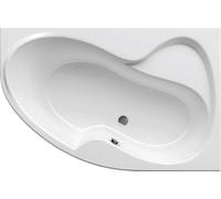 Ravak Rosa II - Baignoire d'angle, 170x105 cm, droite, blanc C421000000