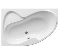 Ravak Rosa II - Baignoire d'angle, 170x105 cm, gauche, blanc C221000000