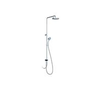 Ravak - Set de douche DS 090.00, chrome X07P232