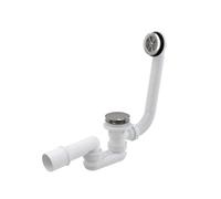 Ravak - Siphon pour receveur de douche Sabina, 52mm X01315