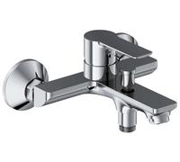 Ravak Solar - Mitigeur de baignoire, chrome X070485