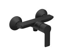 Ravak Solar - Mitigeur de douche, noir X070492
